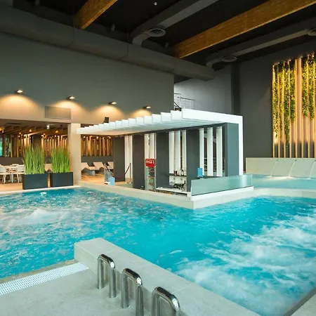 Hotel Hotel Jurmala Spa Jūrkalne