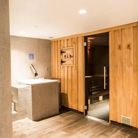 Hotel Jurmala Spa 4* Jūrkalne