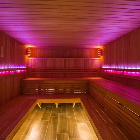 Hotel Jurmala Spa Hotel 4*