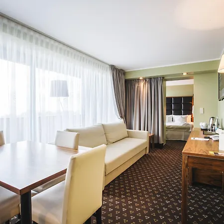 Hotel Hotel Jurmala Spa