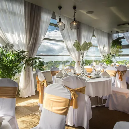 Hotel Hotel Jurmala Spa