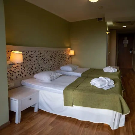 Hotel Jurmala Spa 4* Jūrkalne