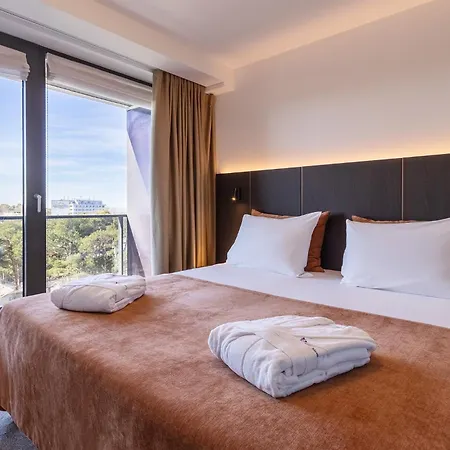 Hotel Hotel Jurmala Spa