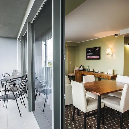 Hotel Jurmala Spa Hotel 4*