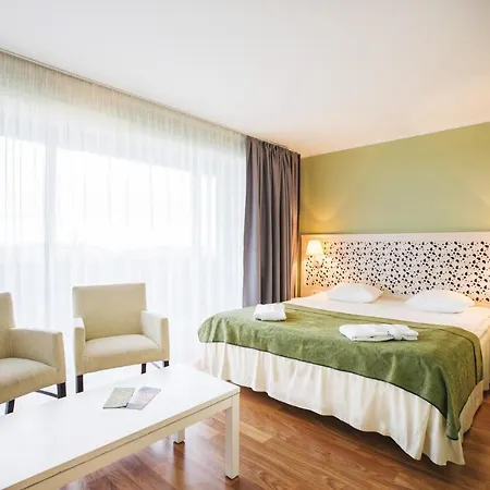 Hotel Hotel Jurmala Spa